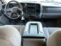 2004 Sport Red Metallic Chevrolet Tahoe LS 4x4  photo #15