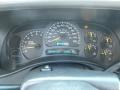 2004 Sport Red Metallic Chevrolet Tahoe LS 4x4  photo #27