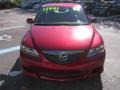 2003 Redfire Metallic Mazda MAZDA6 s Sedan  photo #7