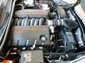6.0 Liter OHV 16-Valve LS2 V8 Engine for 2007 Chevrolet Corvette Coupe #65143845