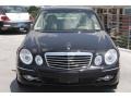 Black - E 350 Sedan Photo No. 2