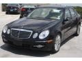 Black - E 350 Sedan Photo No. 3
