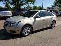 Gold Mist Metallic - Cruze LT Photo No. 1