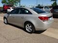 Gold Mist Metallic - Cruze LT Photo No. 6