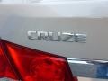 Gold Mist Metallic - Cruze LT Photo No. 12