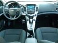 Gold Mist Metallic - Cruze LT Photo No. 16