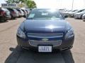 2011 Imperial Blue Metallic Chevrolet Malibu LTZ  photo #3