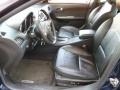 Imperial Blue Metallic - Malibu LTZ Photo No. 10