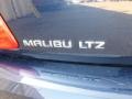 2011 Imperial Blue Metallic Chevrolet Malibu LTZ  photo #13