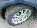 Imperial Blue Metallic - Malibu LTZ Photo No. 21