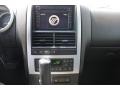 2007 Black Mercury Mountaineer Premier AWD  photo #6