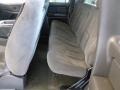 2003 Summit White Chevrolet Silverado 2500HD LS Extended Cab 4x4  photo #10