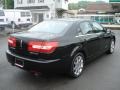 Black Clearcoat - Zephyr  Photo No. 6