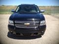 Black - Tahoe LTZ 4x4 Photo No. 2