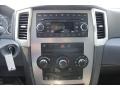 2008 Stone White Jeep Grand Cherokee Laredo 4x4  photo #4