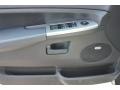 2008 Stone White Jeep Grand Cherokee Laredo 4x4  photo #7