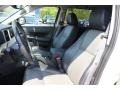 2008 Stone White Jeep Grand Cherokee Laredo 4x4  photo #9