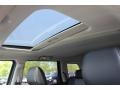 2008 Stone White Jeep Grand Cherokee Laredo 4x4  photo #10