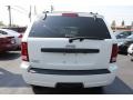 2008 Stone White Jeep Grand Cherokee Laredo 4x4  photo #14