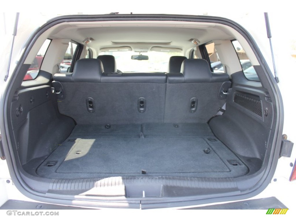 2008 Grand Cherokee Laredo 4x4 - Stone White / Dark Slate Gray photo #15