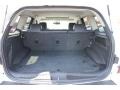 2008 Stone White Jeep Grand Cherokee Laredo 4x4  photo #15