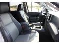 2008 Stone White Jeep Grand Cherokee Laredo 4x4  photo #17