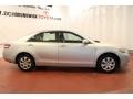 Classic Silver Metallic - Camry LE Photo No. 5