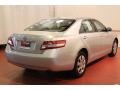 Classic Silver Metallic - Camry LE Photo No. 6
