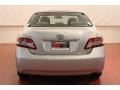 Classic Silver Metallic - Camry LE Photo No. 7