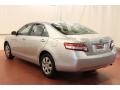 Classic Silver Metallic - Camry LE Photo No. 8