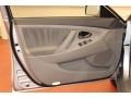Classic Silver Metallic - Camry LE Photo No. 9