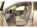 Classic Silver Metallic - Camry LE Photo No. 10