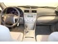 Classic Silver Metallic - Camry LE Photo No. 11