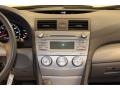 Classic Silver Metallic - Camry LE Photo No. 12