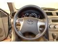Classic Silver Metallic - Camry LE Photo No. 14