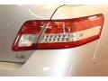 Classic Silver Metallic - Camry LE Photo No. 17