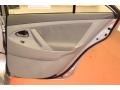 Classic Silver Metallic - Camry LE Photo No. 18