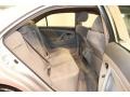 Classic Silver Metallic - Camry LE Photo No. 19
