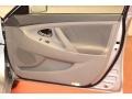 Classic Silver Metallic - Camry LE Photo No. 20