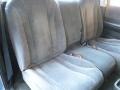 Dark Slate Gray Front Seat Photo for 2004 Dodge Dakota #65144913