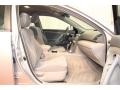 Classic Silver Metallic - Camry LE Photo No. 21