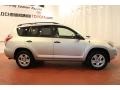 Classic Silver Metallic - RAV4 4WD Photo No. 5