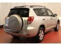 Classic Silver Metallic - RAV4 4WD Photo No. 6