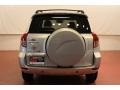 Classic Silver Metallic - RAV4 4WD Photo No. 7