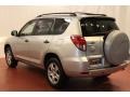 Classic Silver Metallic - RAV4 4WD Photo No. 8