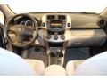 Classic Silver Metallic - RAV4 4WD Photo No. 11
