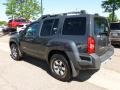 2010 Night Armor Metallic Nissan Xterra Off Road 4x4  photo #6