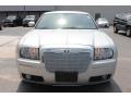 Bright Silver Metallic - 300 Touring Photo No. 18