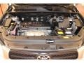 Classic Silver Metallic - RAV4 4WD Photo No. 22