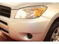 Classic Silver Metallic - RAV4 4WD Photo No. 23
